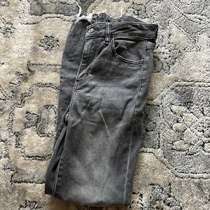 American Eagle High-rise Jegging